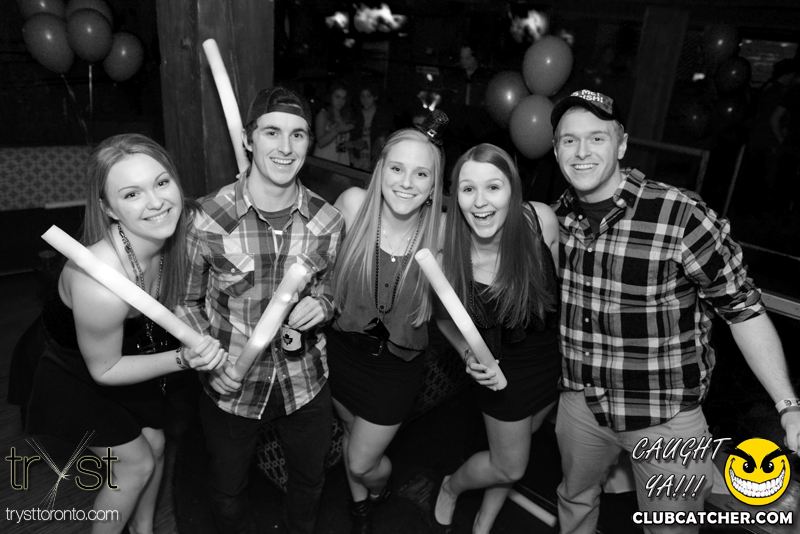 Tryst nightclub photo 625 - March 15th, 2014