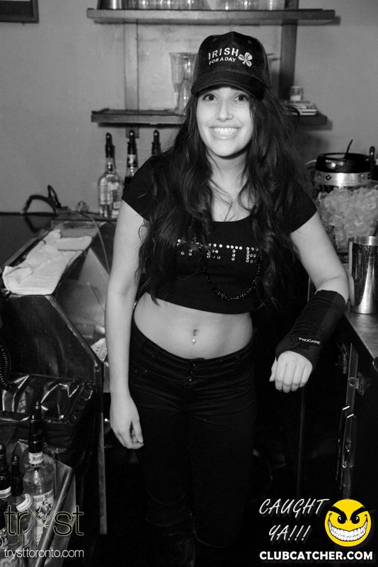 Tryst nightclub photo 626 - March 15th, 2014