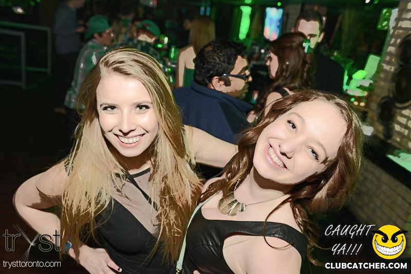 Tryst nightclub photo 628 - March 15th, 2014