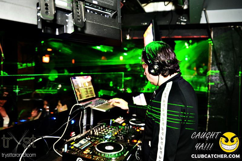 Tryst nightclub photo 629 - March 15th, 2014