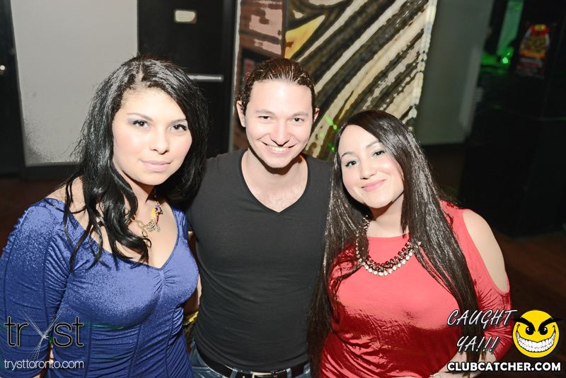 Tryst nightclub photo 632 - March 15th, 2014