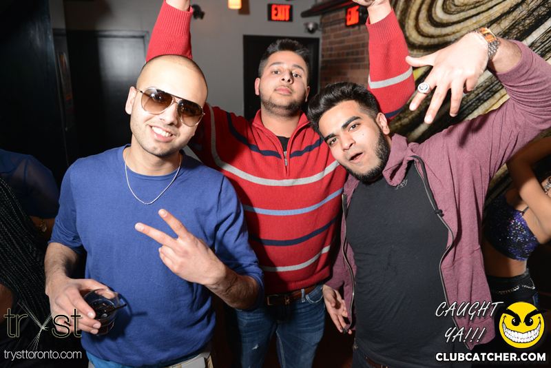 Tryst nightclub photo 633 - March 15th, 2014