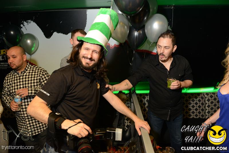 Tryst nightclub photo 634 - March 15th, 2014