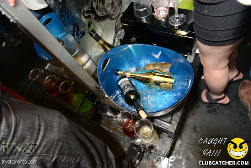 Tryst nightclub photo 635 - March 15th, 2014