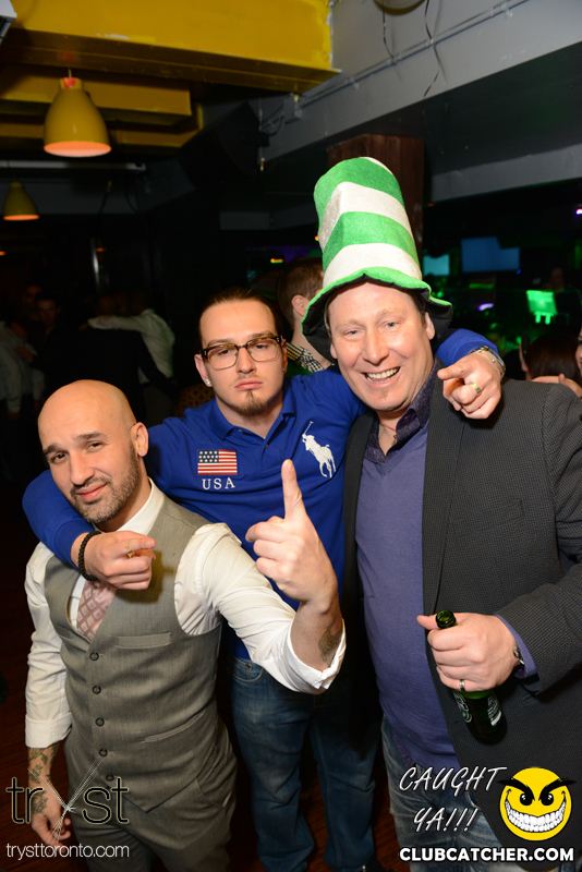 Tryst nightclub photo 636 - March 15th, 2014