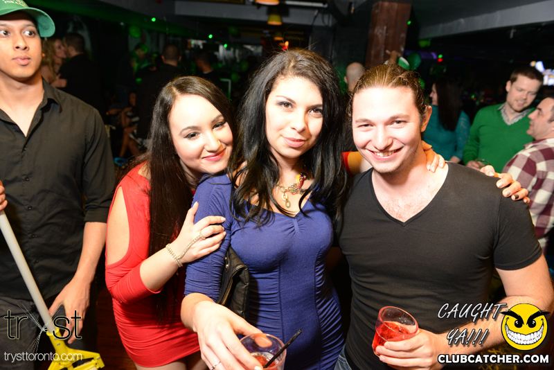 Tryst nightclub photo 639 - March 15th, 2014