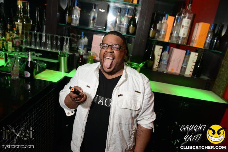 Tryst nightclub photo 640 - March 15th, 2014