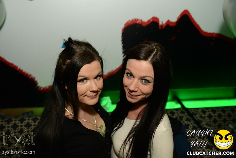 Tryst nightclub photo 643 - March 15th, 2014