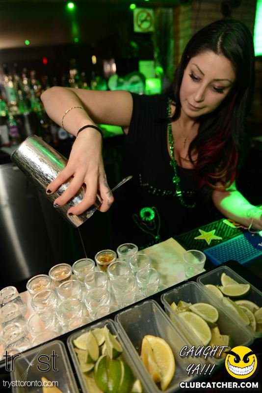 Tryst nightclub photo 645 - March 15th, 2014