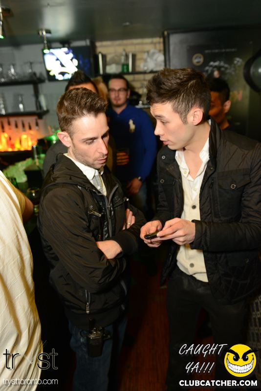 Tryst nightclub photo 646 - March 15th, 2014