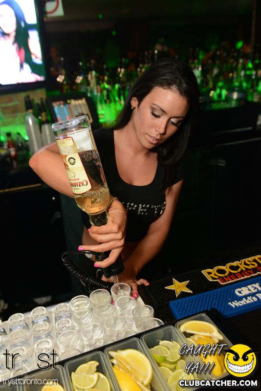 Tryst nightclub photo 67 - March 15th, 2014