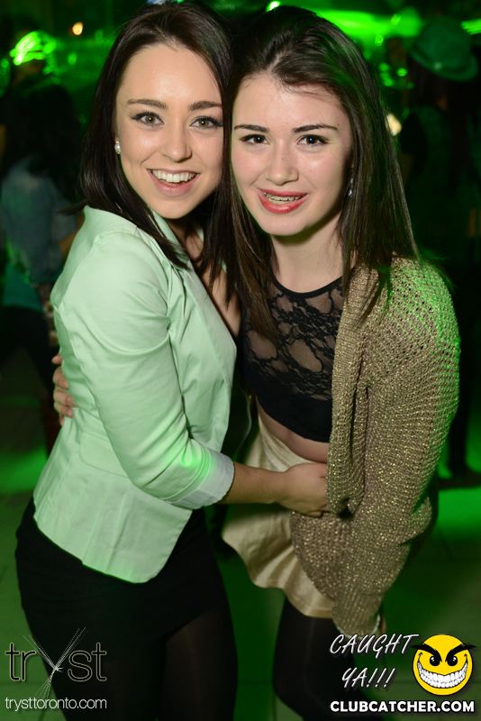 Tryst nightclub photo 69 - March 15th, 2014