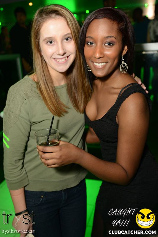 Tryst nightclub photo 70 - March 15th, 2014