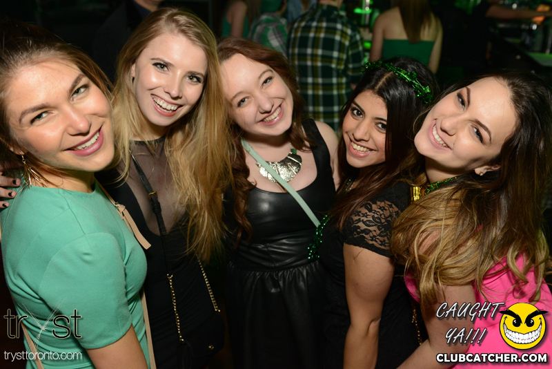 Tryst nightclub photo 76 - March 15th, 2014
