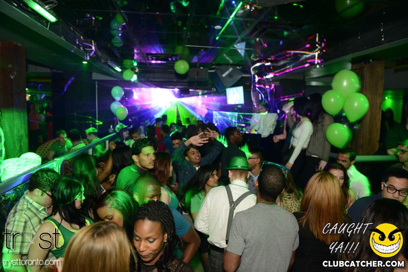 Tryst nightclub photo 77 - March 15th, 2014