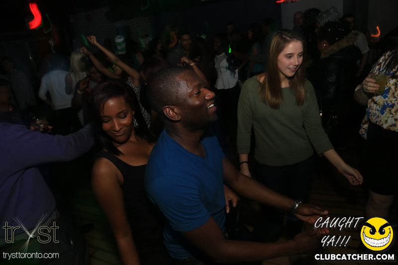 Tryst nightclub photo 79 - March 15th, 2014
