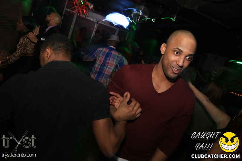 Tryst nightclub photo 80 - March 15th, 2014