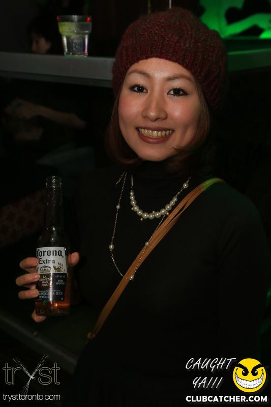 Tryst nightclub photo 81 - March 15th, 2014