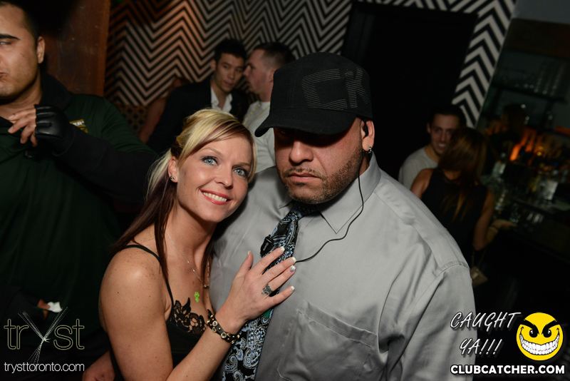Tryst nightclub photo 82 - March 15th, 2014