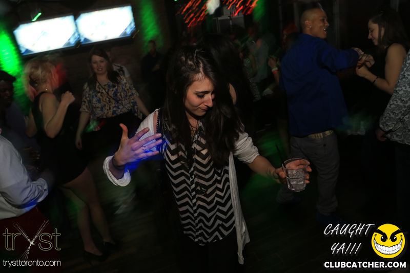 Tryst nightclub photo 86 - March 15th, 2014
