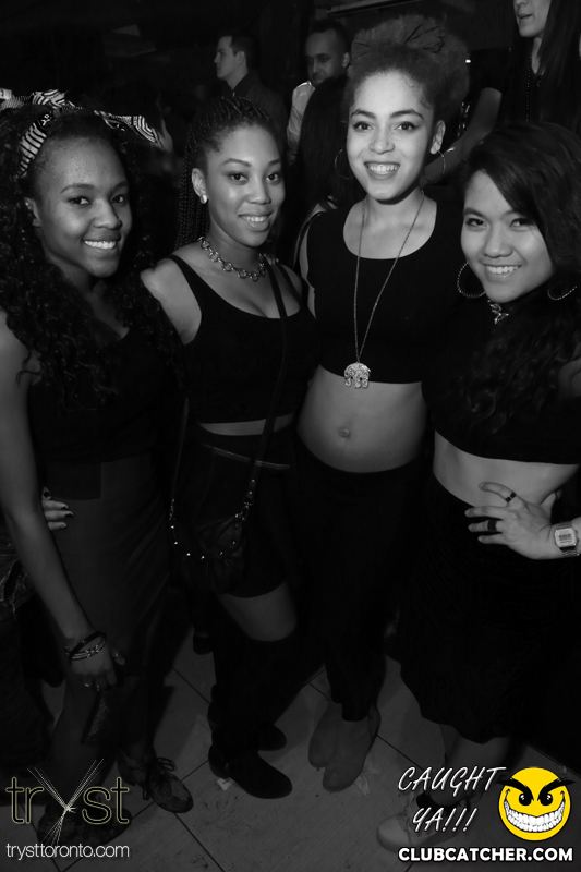 Tryst nightclub photo 89 - March 15th, 2014