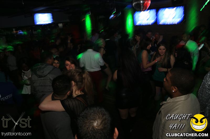 Tryst nightclub photo 92 - March 15th, 2014