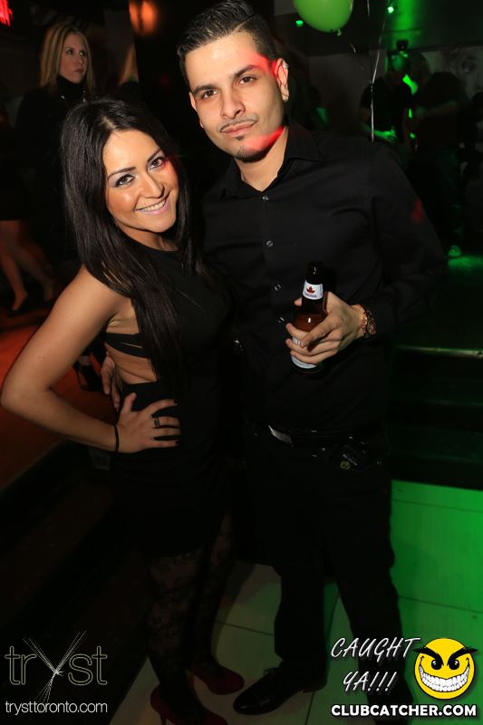 Tryst nightclub photo 93 - March 15th, 2014
