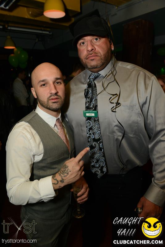 Tryst nightclub photo 94 - March 15th, 2014