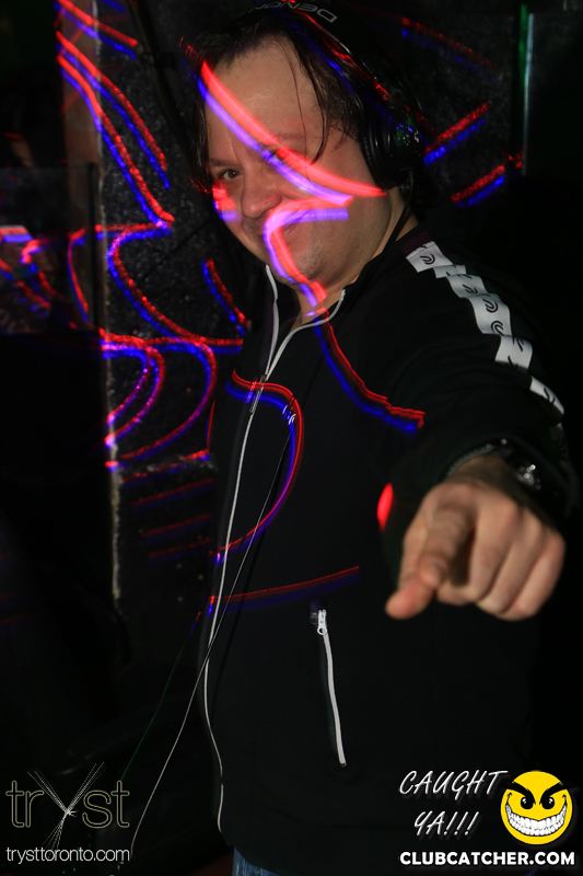 Tryst nightclub photo 95 - March 15th, 2014