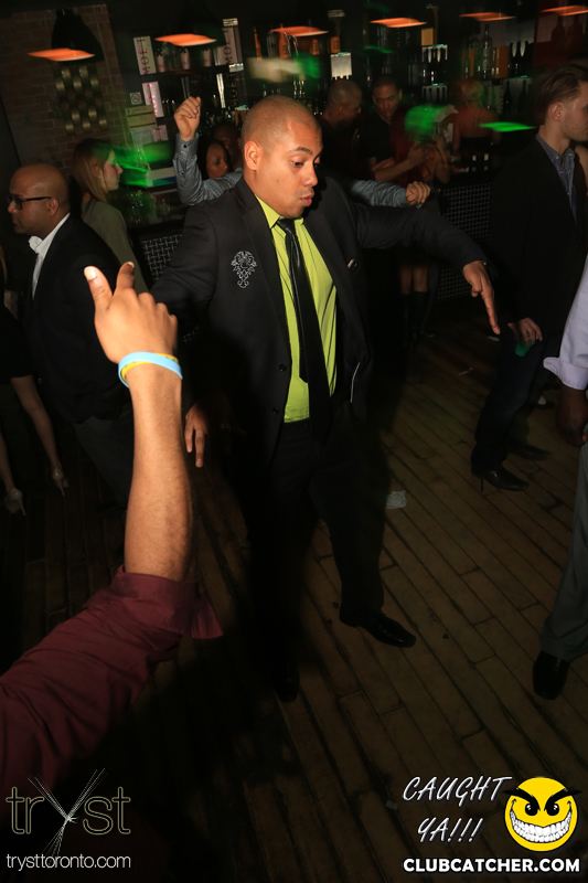 Tryst nightclub photo 96 - March 15th, 2014