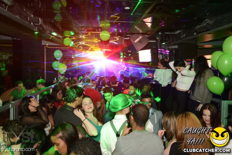 Tryst nightclub photo 98 - March 15th, 2014