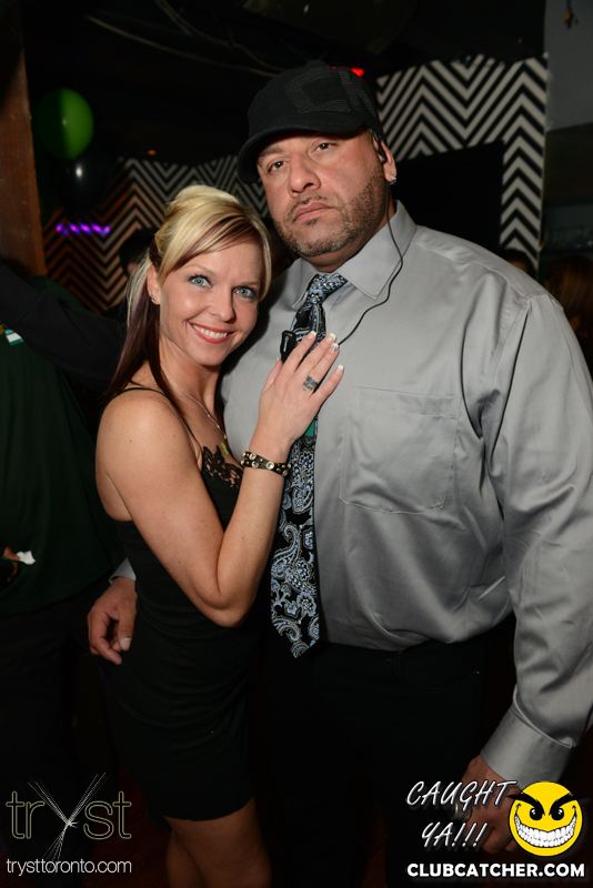 Tryst nightclub photo 100 - March 15th, 2014