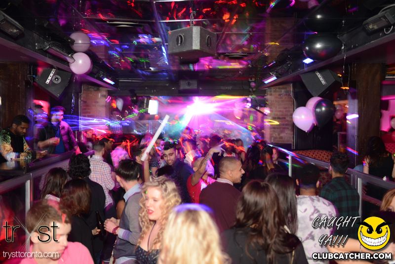 Tryst nightclub photo 1 - March 21st, 2014