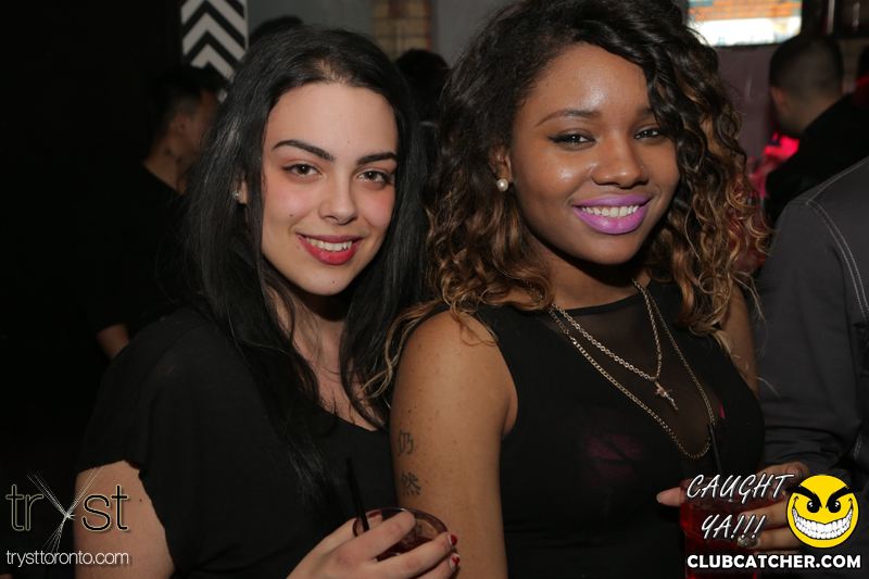 Tryst nightclub photo 101 - March 21st, 2014