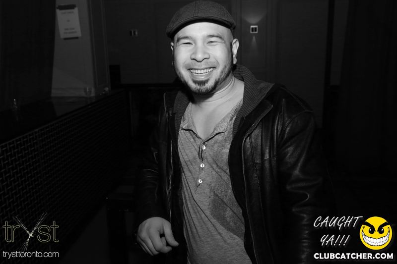 Tryst nightclub photo 102 - March 21st, 2014