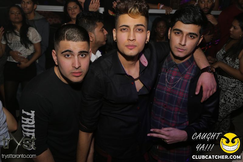 Tryst nightclub photo 103 - March 21st, 2014
