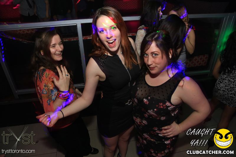 Tryst nightclub photo 104 - March 21st, 2014