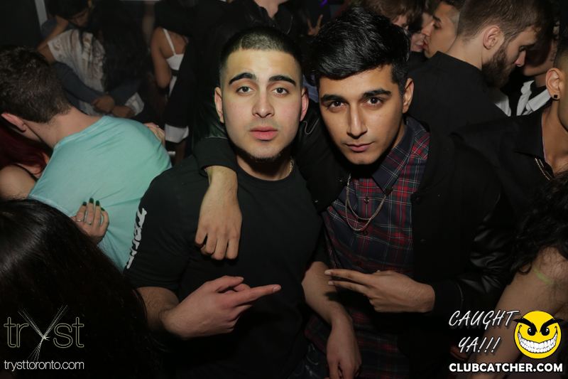 Tryst nightclub photo 105 - March 21st, 2014