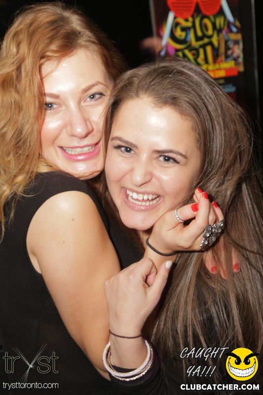 Tryst nightclub photo 108 - March 21st, 2014