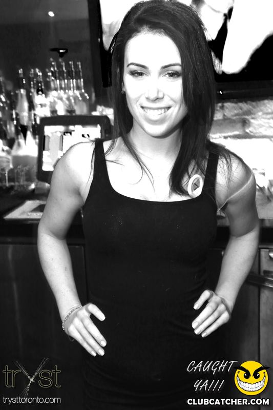 Tryst nightclub photo 109 - March 21st, 2014