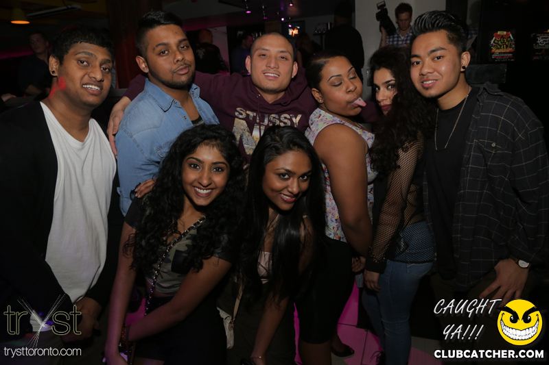 Tryst nightclub photo 110 - March 21st, 2014