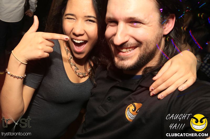Tryst nightclub photo 111 - March 21st, 2014