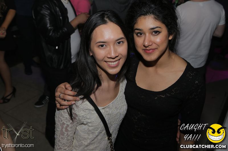 Tryst nightclub photo 112 - March 21st, 2014