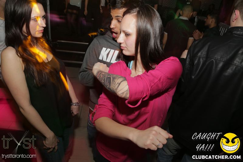 Tryst nightclub photo 113 - March 21st, 2014