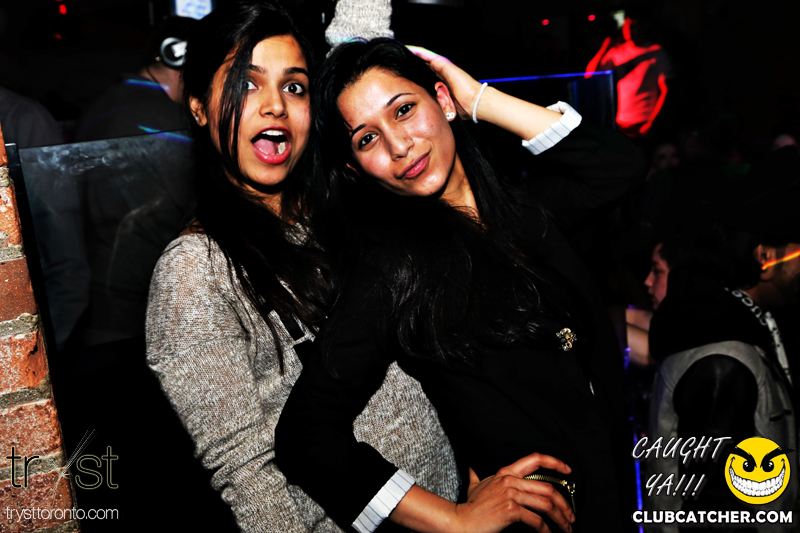 Tryst nightclub photo 114 - March 21st, 2014