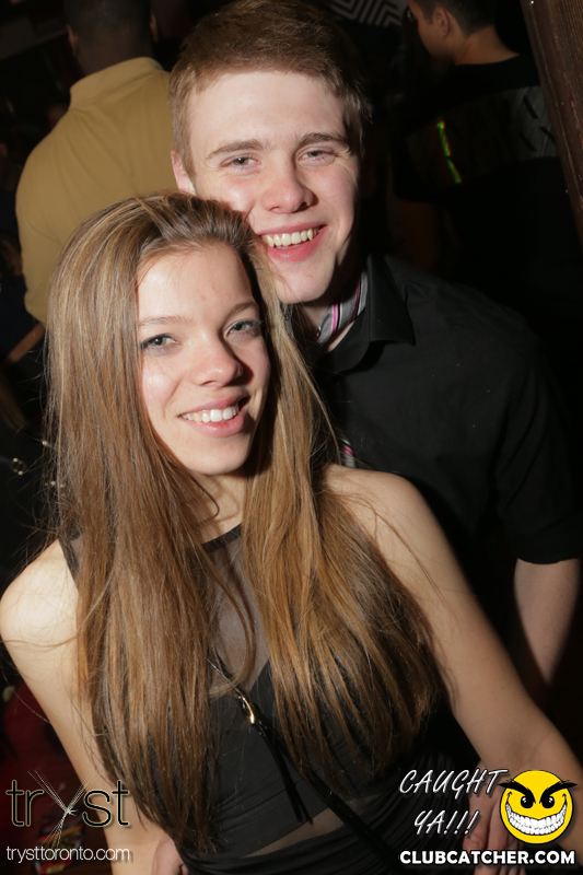 Tryst nightclub photo 115 - March 21st, 2014