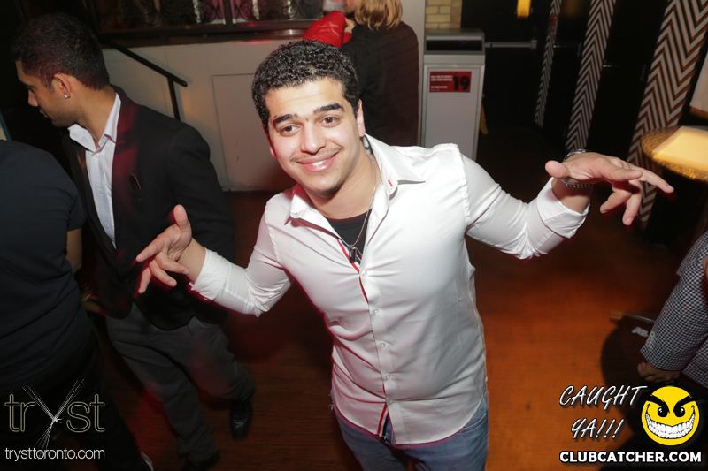 Tryst nightclub photo 116 - March 21st, 2014