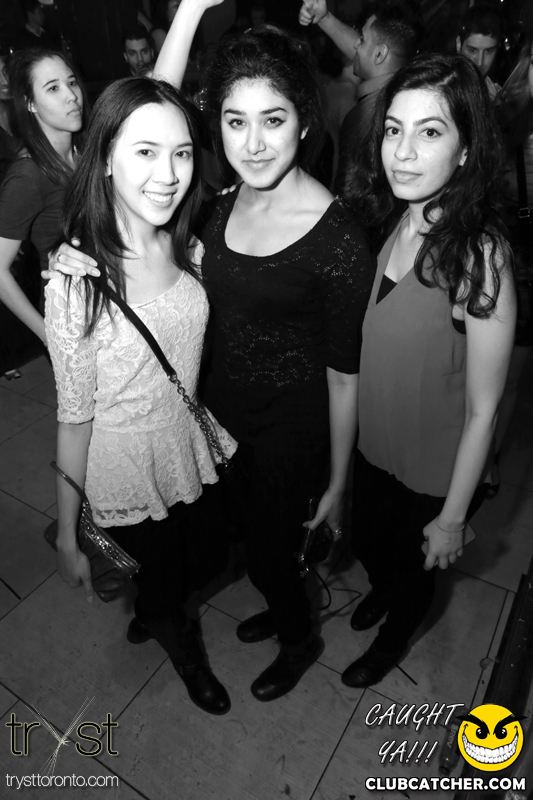 Tryst nightclub photo 117 - March 21st, 2014