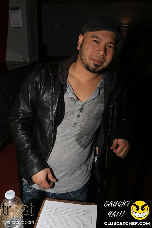 Tryst nightclub photo 118 - March 21st, 2014