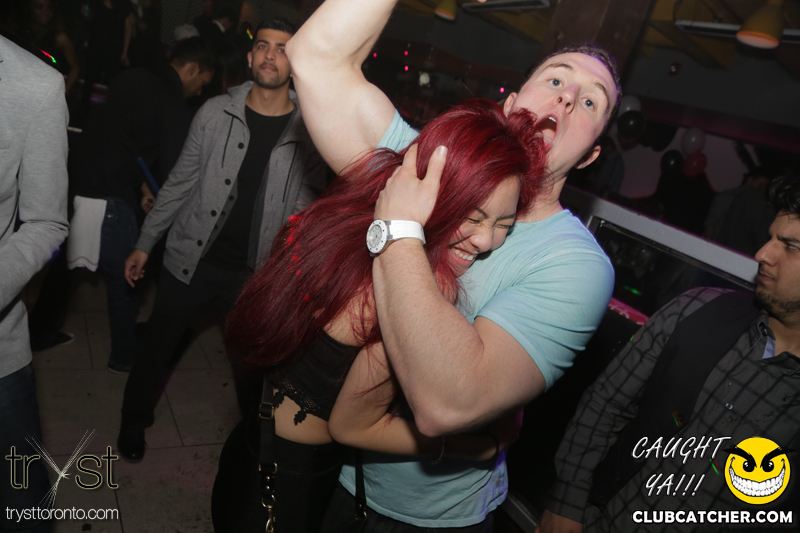 Tryst nightclub photo 119 - March 21st, 2014